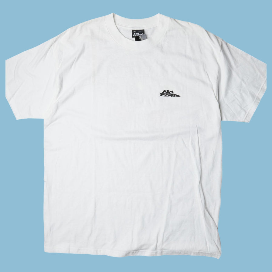 T-shirt No Fear vintage - XL