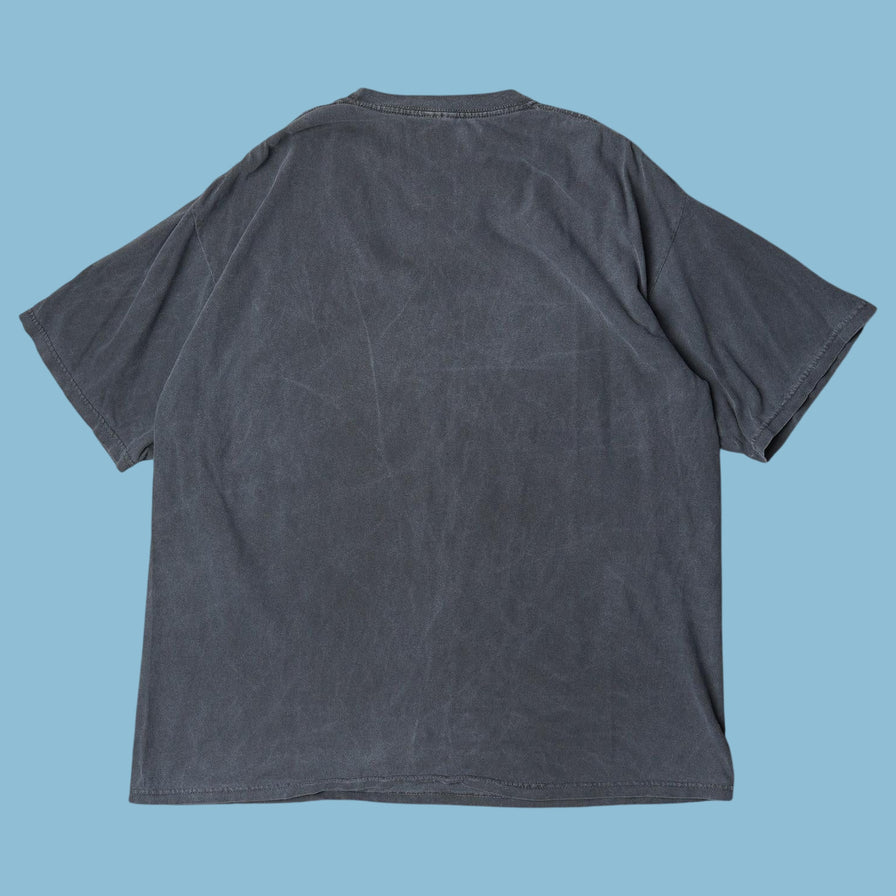 T-shirt vintage Notorious B.I.G. It Was All A Dream - L
