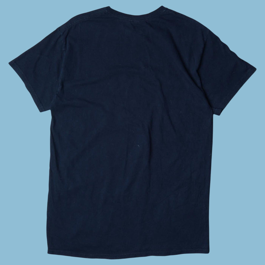 Vintage Notorious B.I.G. Sky's The Limit T-Shirt - M