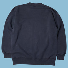 Pull Vintage Nutmeg Années 90 Montreal Canadiens NHL - M