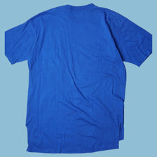 Vintage Nutmeg 90s New York Giants NFL T-Shirt - XL