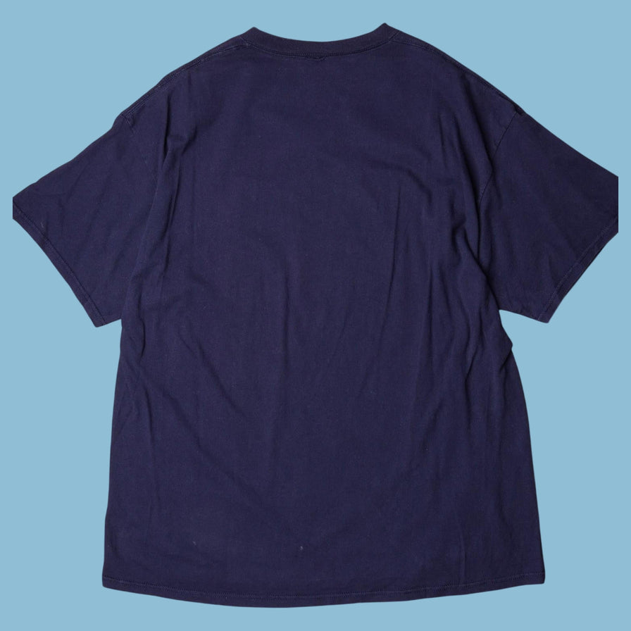 Vintage 90s NYPD T-Shirt - XL