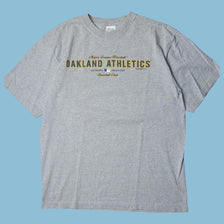 Vintage Oakland Athletics MLB T-Shirt - L