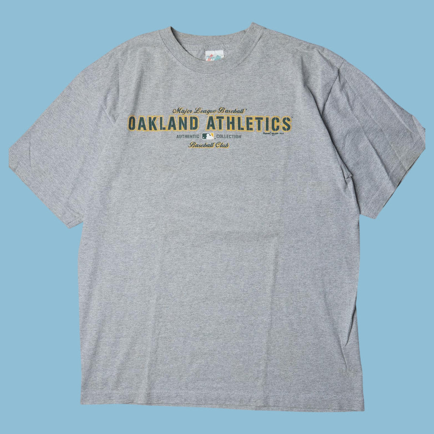 Vintage Oakland Athletics MLB T-Shirt - L