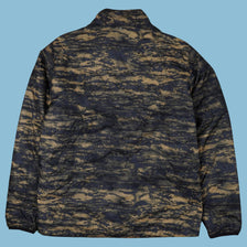 Vintage Oakley Camouflage Jacket - XL