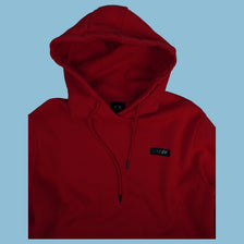 Vintage Oakley Hoodie - M - NFF Vintage