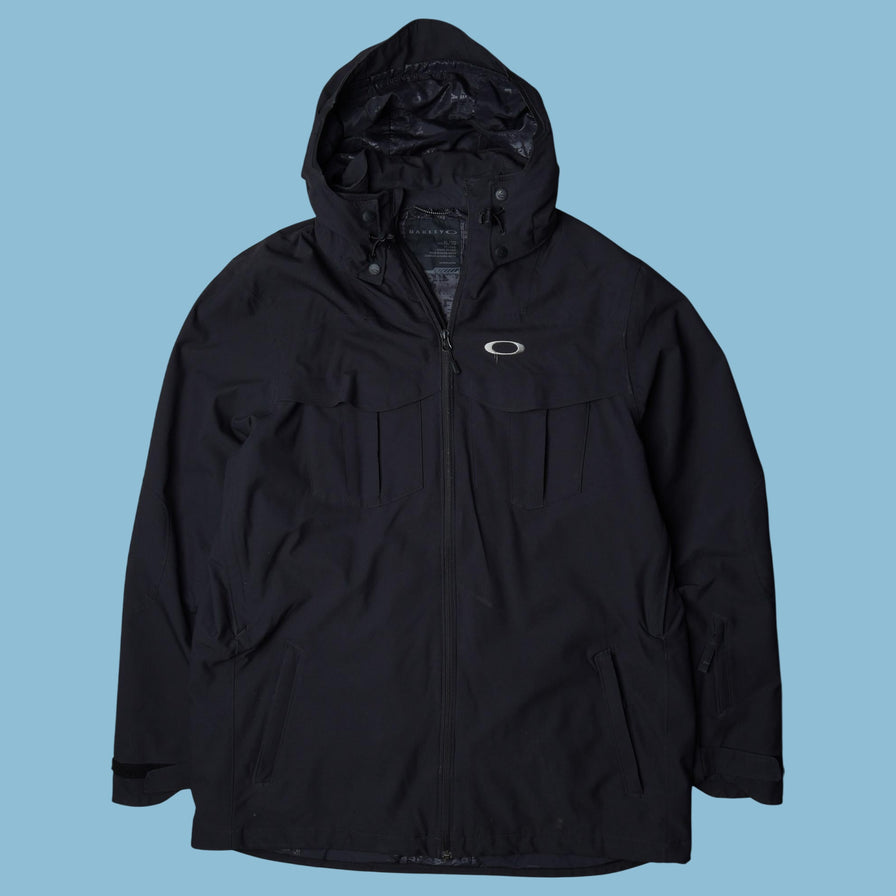 Vintage Oakley Regen Jacke - XL