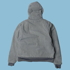 Veste de travail vintage Stanley Sherpa - L
