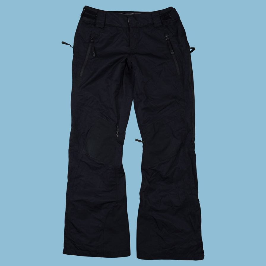 Vintage Oakley Ski Schneehose - XS