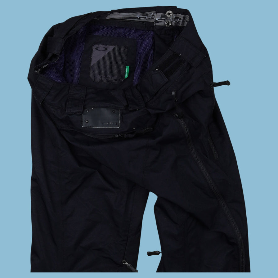 Vintage Oakley Ski Schneehose - XS