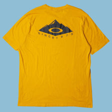 Vintage Oakley T-Shirt - L