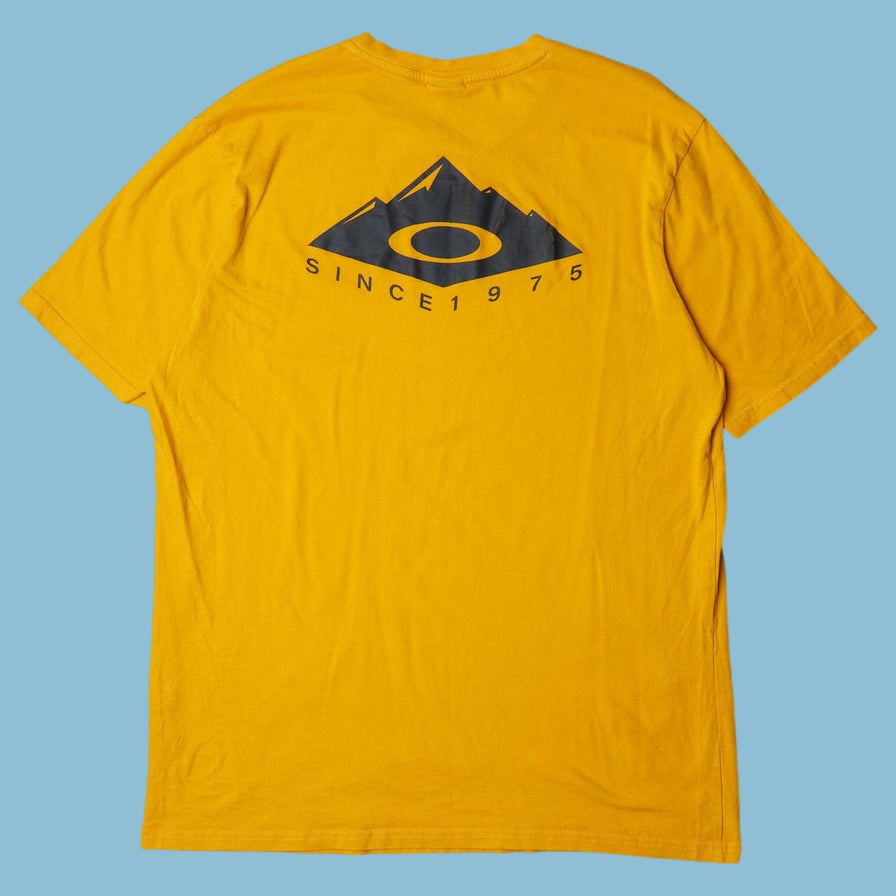 Vintage Oakley T-Shirt - L