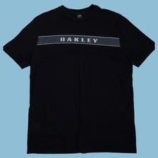 Vintage Oakley T-Shirt - M - NFF Vintage