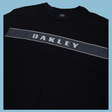 Vintage Oakley T-Shirt - M - NFF Vintage