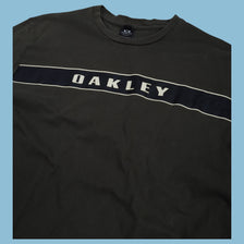 Vintage Oakley T-Shirt - M - NFF Vintage