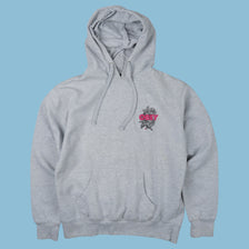 Vintage Obey Blood and Roses Hoodie - S