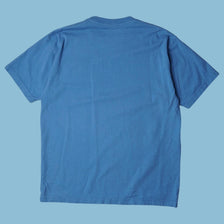 T-shirt Vintage Obey Sun Face - M