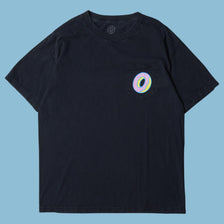 Vintage Odd Future Donut T-Shirt - L