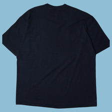 Vintage Official All Star Cafe 90s New York T-Shirt - 2XL