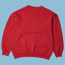 Vintage Ohio State University 90s Sweater - S
