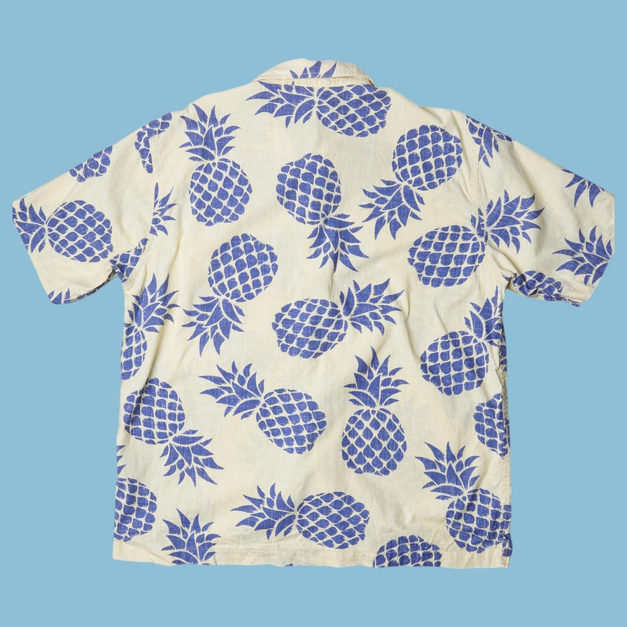 Vintage Old Navy Hemd - S