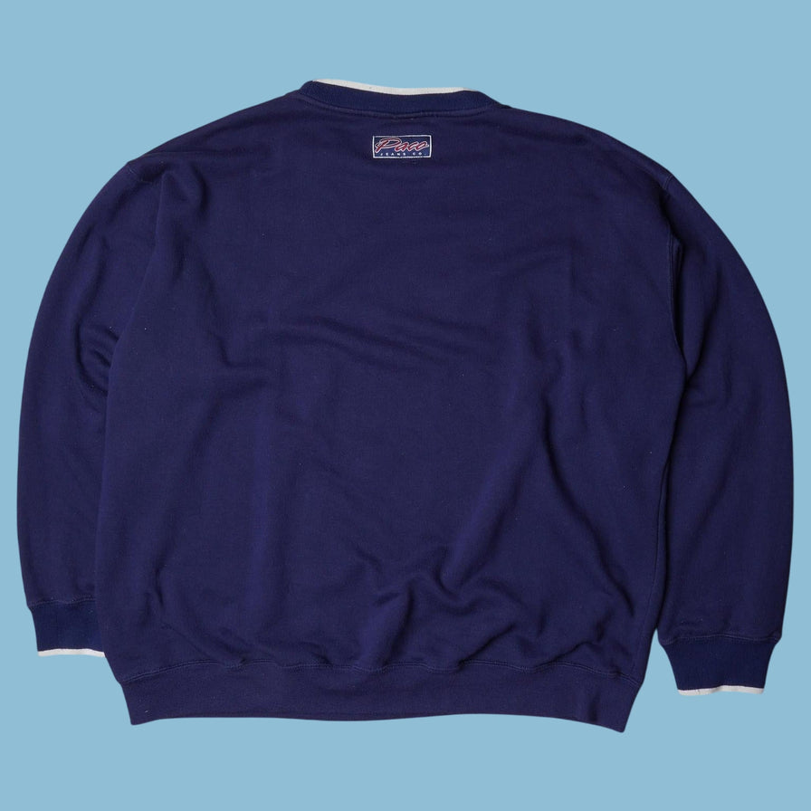 Vintage Paco Jeans 90s Sweater - XL
