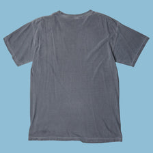 Vintage Pacsun Grim Reaper Graphic T-Shirt - M