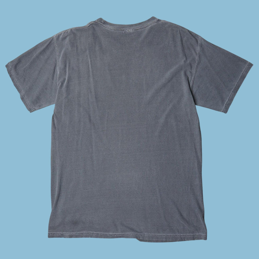 Vintage Pacsun Grim Reaper Graphic T-Shirt - M