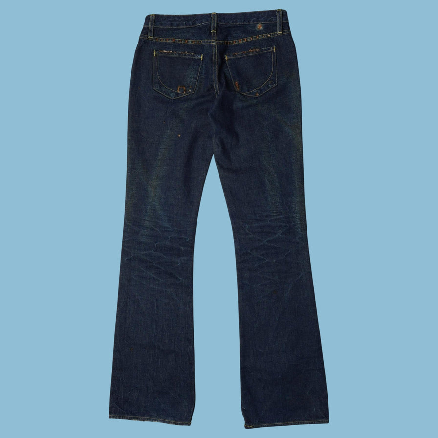 Vintage Paper Denim & Cloth Jeans - S