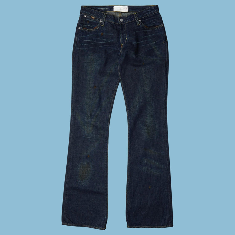Vintage Paper Denim & Cloth Jeans - S