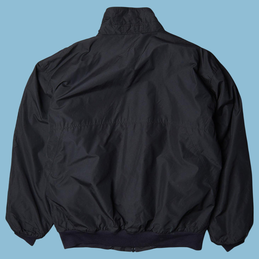 Vintage Patagonia 90s Fleece-Lined Jacke - L