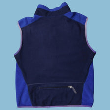 Vintage Patagonia 90s Fleece Weste - L