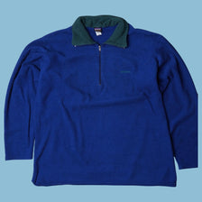 Vintage Patagonia 90s Fleecejacke - XL