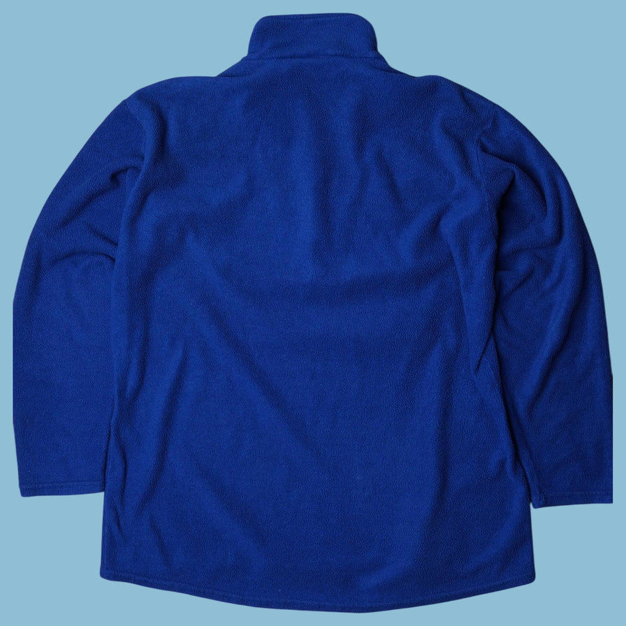 Vintage Patagonia 90s Fleecejacke - XL