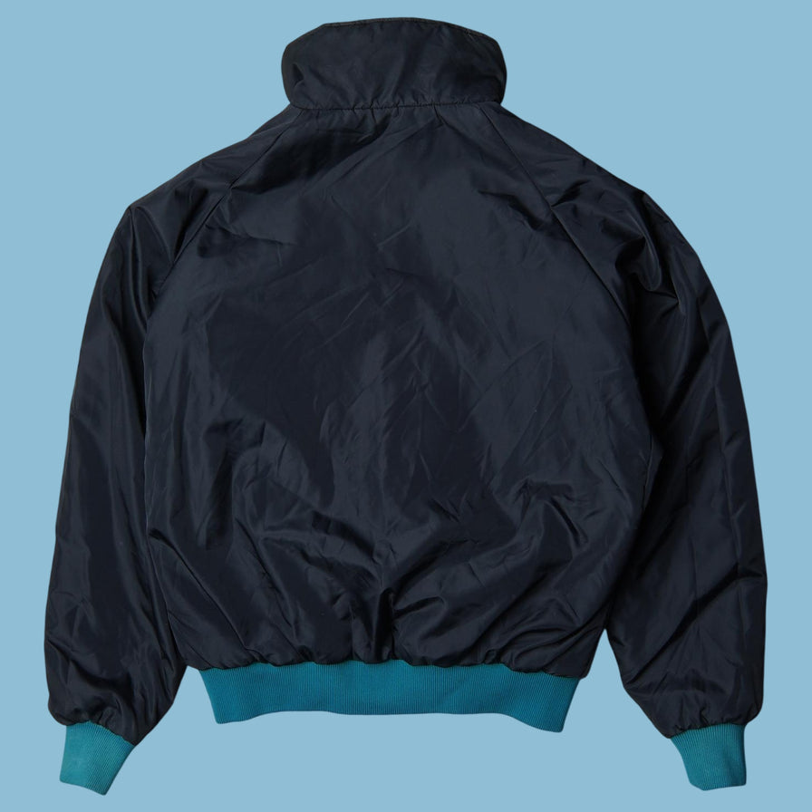Blouson réversible vintage Columbia des années 90 - L