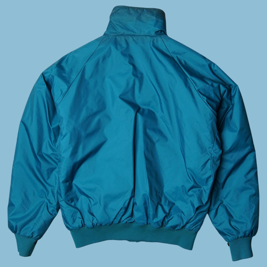 Blouson réversible vintage Columbia des années 90 - L