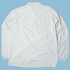 Vintage Patagonia 90s Longsleeve Polo - L
