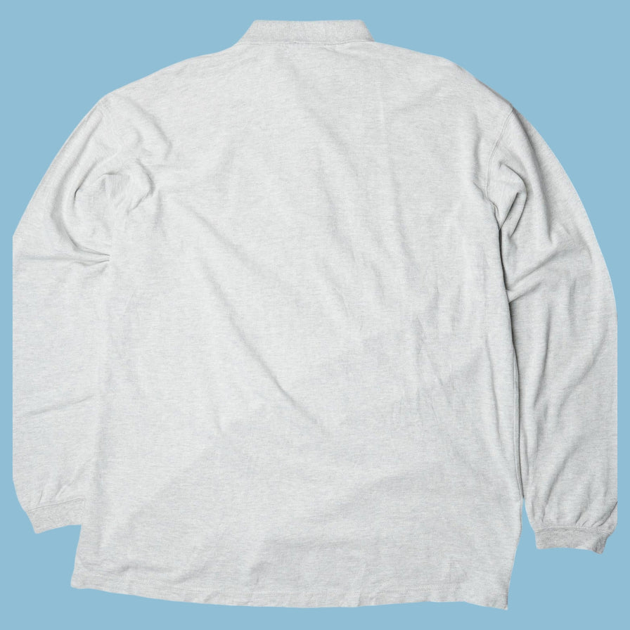 Vintage Patagonia 90s Longsleeve Polo - L