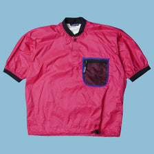 Vintage Patagonia 90s Mesh Pocket Windbreaker - M