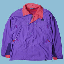 Vintage Patagonia 90s Windbreaker - M