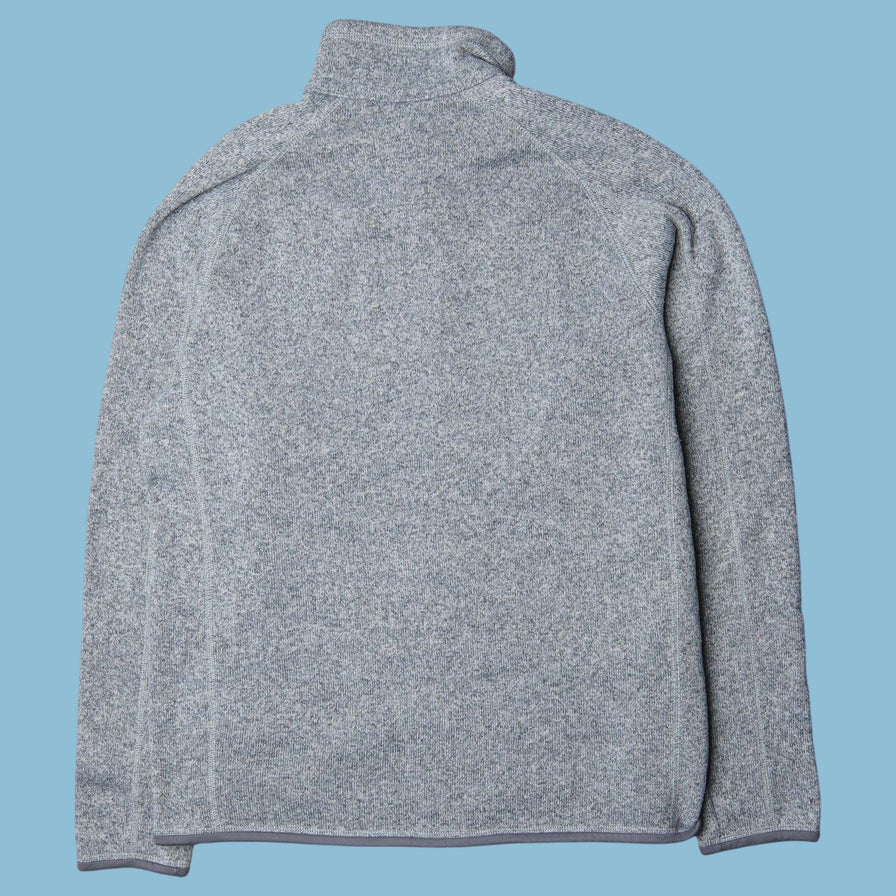 Vintage Patagonia Better Sweater Fleecejacke - L