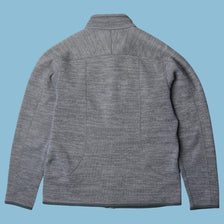 Vintage Patagonia Better Sweater Fleecejacke - L