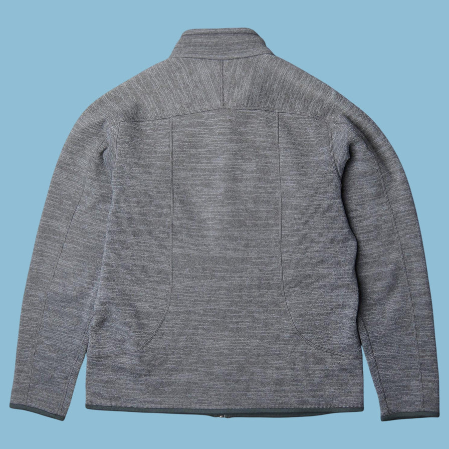 Vintage Patagonia Better Sweater Fleecejacke - L