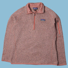 Vintage Patagonia Better Sweater Fleecejacke - L