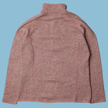 Vintage Patagonia Better Sweater Fleecejacke - L
