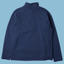 Vintage Patagonia Better Sweater Fleecejacke - L