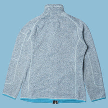 Vintage Patagonia Better Sweater Fleecejacke - L