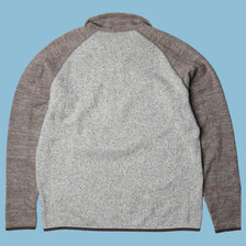 Vintage Patagonia Better Sweater Fleecejacke - XL