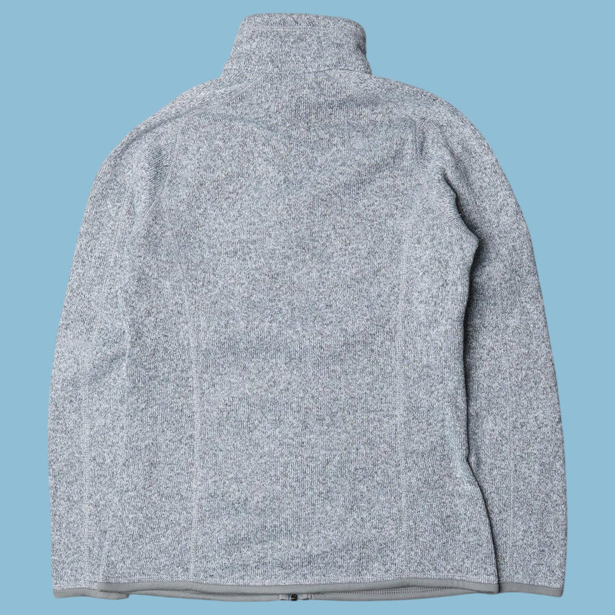 Vintage Patagonia Better Sweater Fleecejacke - XS