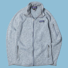 Vintage Patagonia Better Sweater Fleecejacke - XS